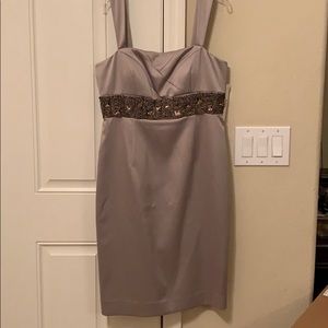 🔥New, fall, sexy, Antonio Melani, cocktail dress